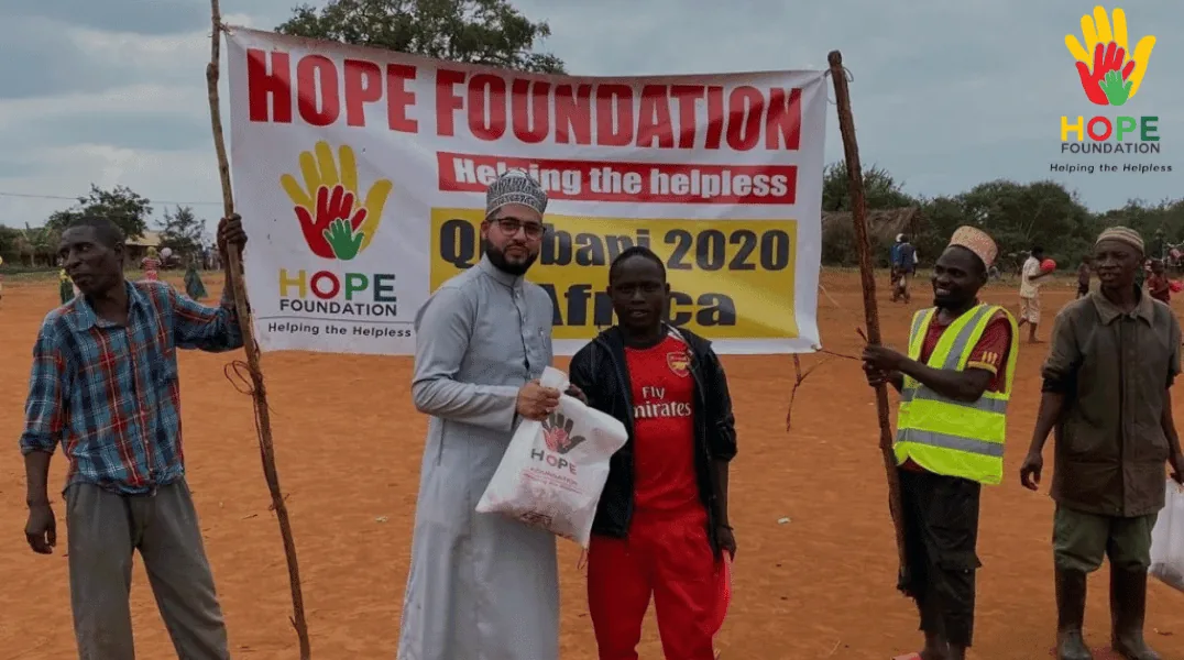 Hope Foundation