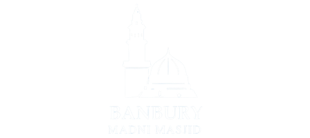 Banbury Madni Masjid