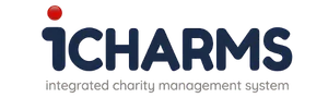 iCHARMS logo